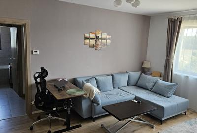 Vanzare apartament 2 camere Baneasa-Greenfield - 2