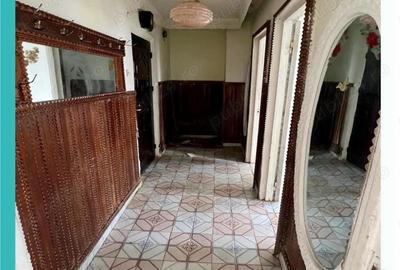 Apartament 3 camere, semidecomandat Zona Narcisa! CE1420 - 2