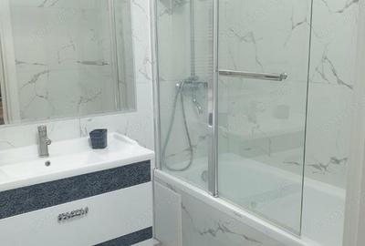 Apartament cu 2 camere în Lujerului - 1