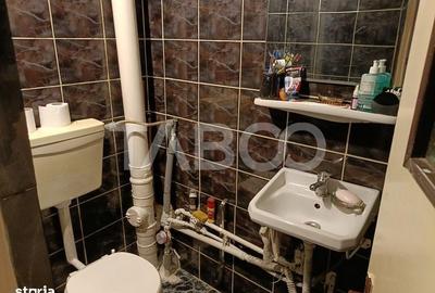 Apartament cu 3 camere decomandat în Cetate - 3