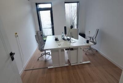 Tomis III , spatii IDEAL BIROURI, 4 camere, constructie 2023 - 5