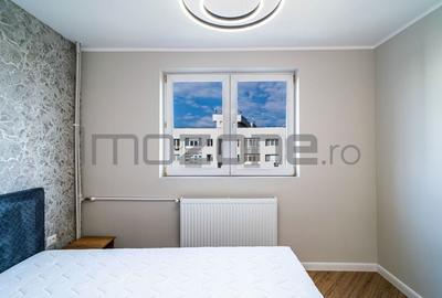 2 camere, decomandat, renovat complet, Raul Doamnei- Drumul Taberei - 4