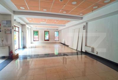 Spatiu comercial, 450 mp, Central - 6