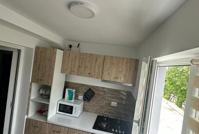 Oferta vanzare garsoniera Gavana Big, mobilata si utilata, 51500 euro - 4