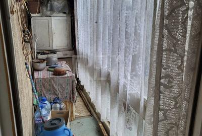 Apartament cu 2 camere semidecomandat, mobilat în Drumul Taberei