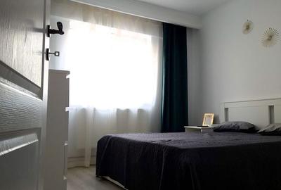 Apartament cu 3 camere decomandat în Central - 17