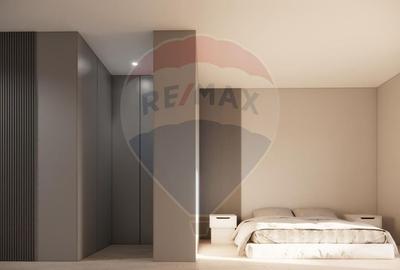 Apartament cu 3 camere decomandat, mobilat în Dobroești - 15