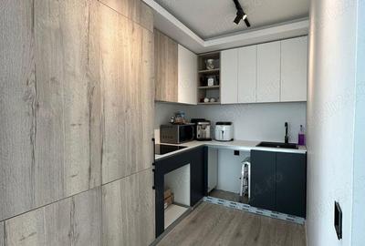 Apartament 2 camere Grigorescu Cluj Napoca - 4