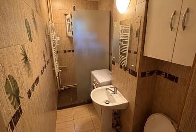 Prima chirie: apartament cu 3 camere decomandat - 3