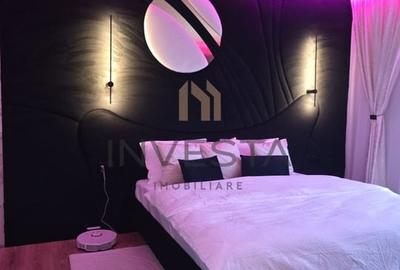 Apartament superfinisat in bloc nou! Etaj intermediar! Zona Campina! - 2