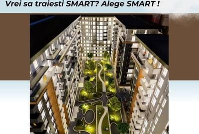 Apartamente 4 Camere Pallady Titan,SEctor 3,Ansamblu exclusivist