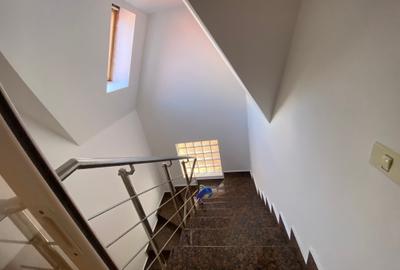 Individual villa for rent with 700 sq. m garden - 24