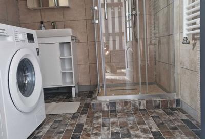 Apartament cu 3 camere decomandat în Central - 8