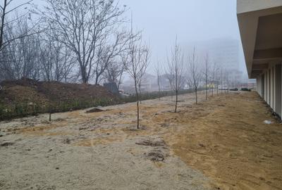 Apartament 2 camere,centrala proprie,incalzire prin pardoseala,TVA inclus! - 7