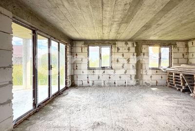 Casă individuală cu 5 camere cu Canalizare în Ocna Șugatag - 2