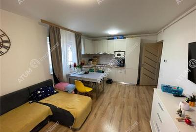 Apartament cu 3 camere decomandat, mobilat în Aeroport - 2