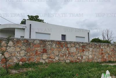 Casa superba cu teren generos Casicea Constanta - 6