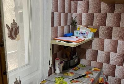 Apartament cu 2 camere semidecomandat în Tomis Nord - 3