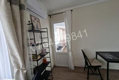 Garsonieră decomandată, mobilată în Tei - 6