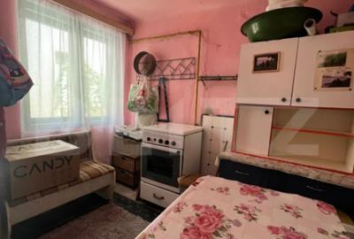 Apartament cu 2 camere semidecomandat în Central - 11