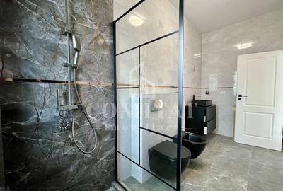 Casa individuală| panoramă | 930 teren | zonă de case și vile - 11