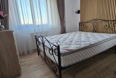Apartament cu 3 camere decomandat, mobilat în Est - 9