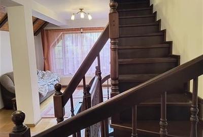 Vila deosebita cu spatiu de curte, situata in cartierul Florilor, Brasov - 12