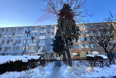 Apartament primitor de inchiriat, complet mobilat, zona... - 1