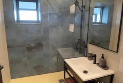 Apartament cu 3 camere decomandat, mobilat în Capitol - 2