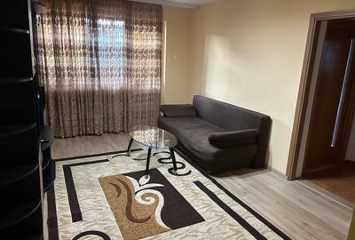 Tomis Nord/Ciresica, 2 camere, 50 mp, mobilat, utilat, gaze, termen lung 400 E - 11