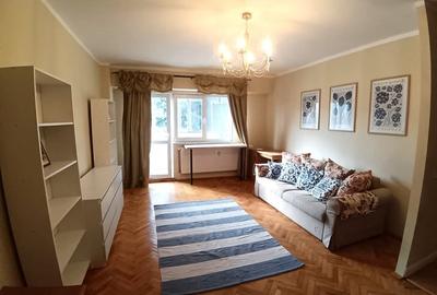 APARTAMENT CU O CAMERA - ZONA BIG BELLY - PRIMA INCHIRIERE! - 2