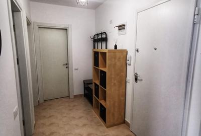 Apartament cu 2 camere decomandat în 1 Decembrie 1918 - 10