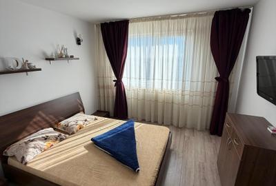 Apartament cu 2 camere decomandat în Tomis Nord - 11