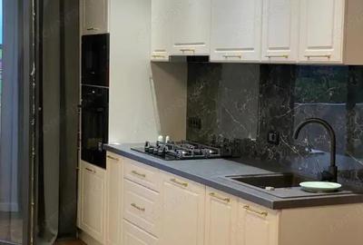 3 camere de inchiriat zona Drumul Taberei 3 camere de inchiriat zona Drumul Taberei - 4