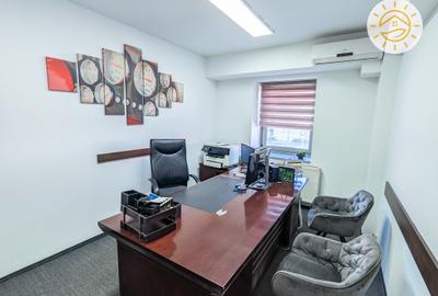 Spatiu birouri suprafata dorita minim 18mp maxim 230mp - 6