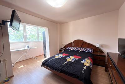 Apartament cu 3 camere decomandat, mobilat în Șagului - 4