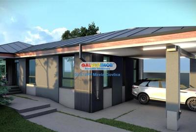 Vanzare casa Baicoi Prahova - 7