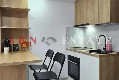 Garsonieră semidecomandată, mobilată în 1 Decembrie 1918 - 3