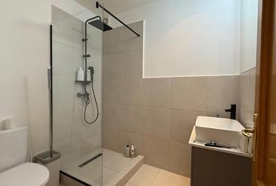 Apartament cu 3 camere semidecomandat, mobilat în Ultracentral - 9