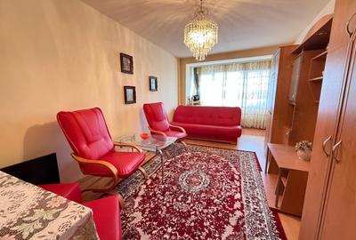 Apartament practic, 2 camere, decomandat, 52 mp utili - Olimpia-Stadion - 3