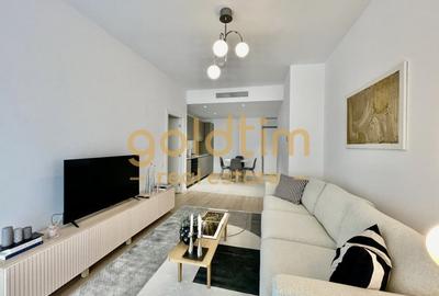 Apartament cu 2 camere decomandat, mobilat în Floreasca - 10