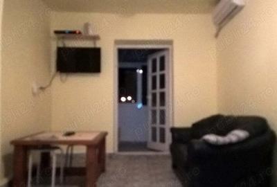 Ultracentral Apartament Costinesti, 61mp, 76000 euro, bloc Trustul Carpati - 2