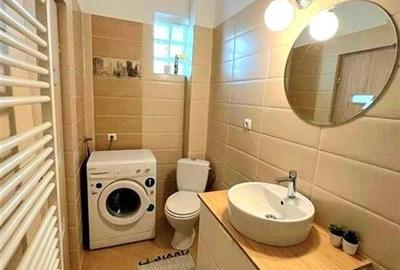 GARSONIERA SECTOR 1 ET.1/3 BUCURESTII NOI METROU PARC BAZILESCU - 7