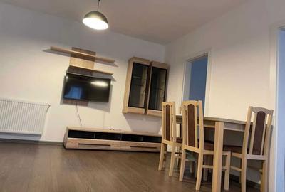 Apartament cu 3 camere decomandat în Central - 4