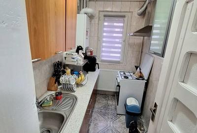 Apartament cu 2 camere semidecomandat în Calea București - 1