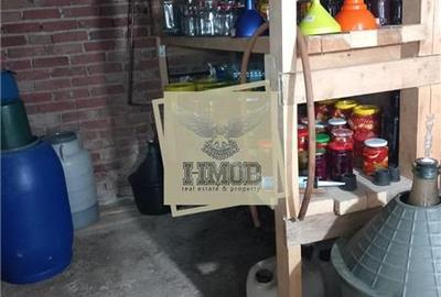 Casă individuală cu 3 camere cu Teren 540 Mp în Șura Mare - 17