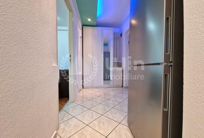 Apartament cu 2 camere decomandat, mobilat în Gheorgheni - 6
