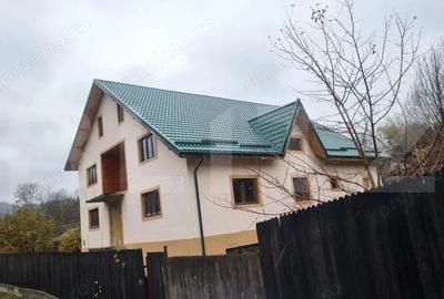 Casa spa?ioasa ideala pentru re?edin?a , casa de vacan?a sau pensiune - 6