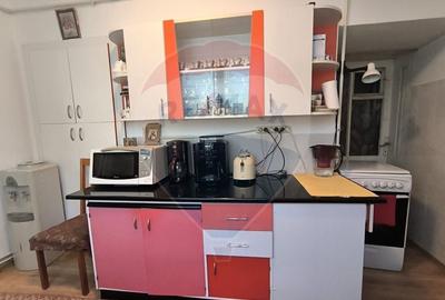 Casă individuală cu 3 camere cu Garaj în Ultracentral - 21