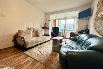 Apartament cu 2 camere, mobilat în Gheorgheni - 13